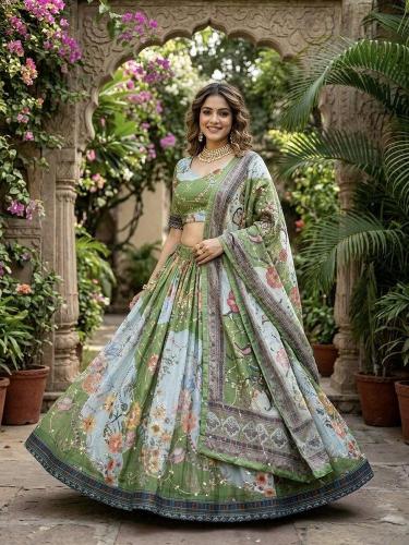 Sabella Ka 5072 catalog wholesale Lehenga choli in hyderabad