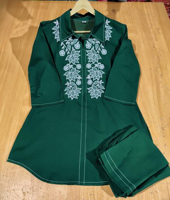 Sabella Pure Cotton vol 4 catalog coord set manufacturers