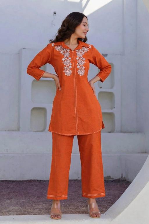Sabella Pure Cotton vol 4 catalog coord set manufacturers