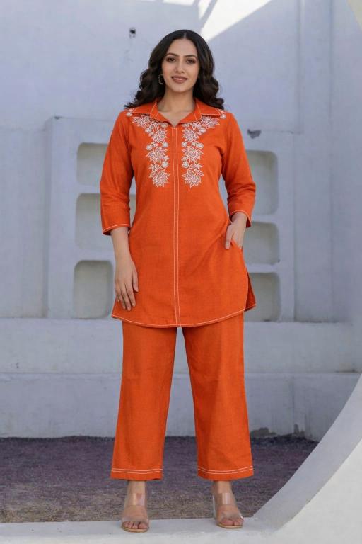 Sabella Pure Cotton vol 4 catalog coord set manufacturers