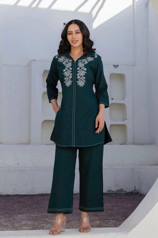 Sabella Pure Cotton vol 4 catalog coord set manufacturers