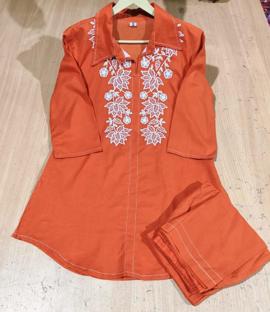 Sabella Pure Cotton vol 4 catalog coord set manufacturers