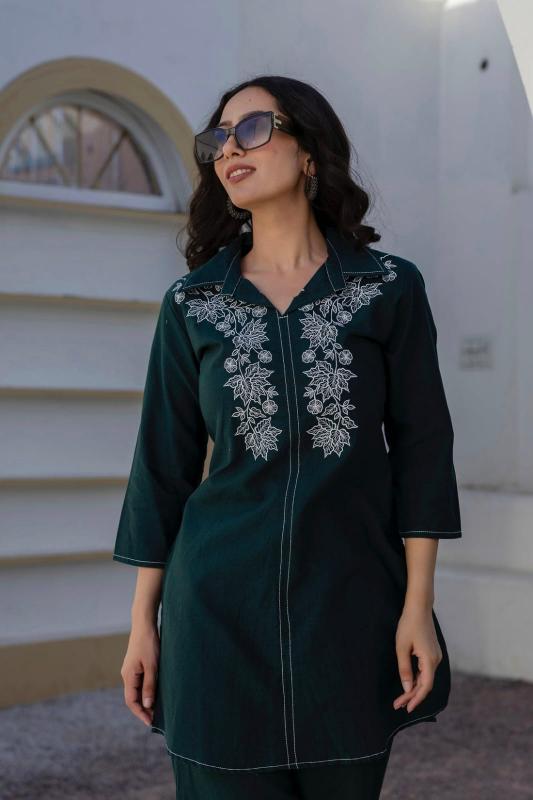 Sabella Pure Cotton vol 4 catalog coord set manufacturers