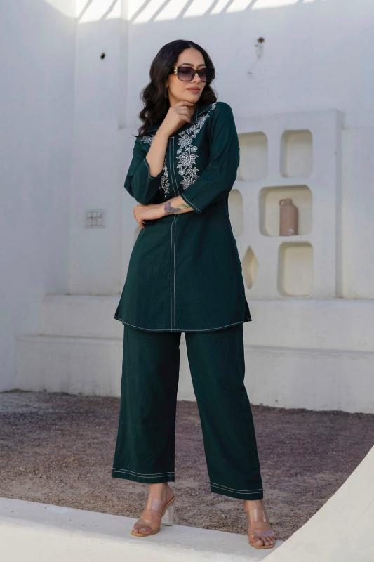 Sabella Pure Cotton vol 4 catalog coord set manufacturers