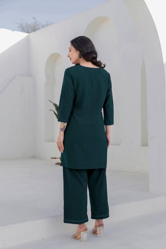Sabella Pure Cotton vol 4 catalog coord set manufacturers