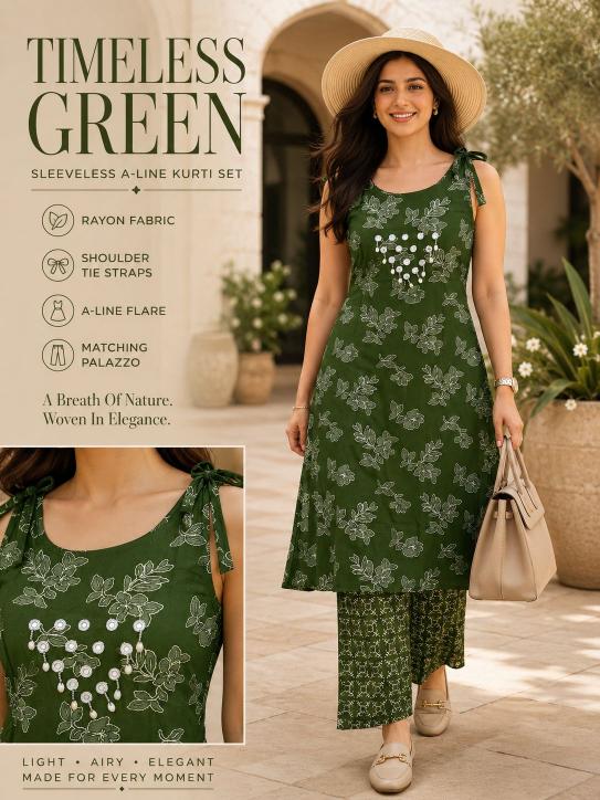 Sabella Rayon vol 18 catalog co ord sets trend