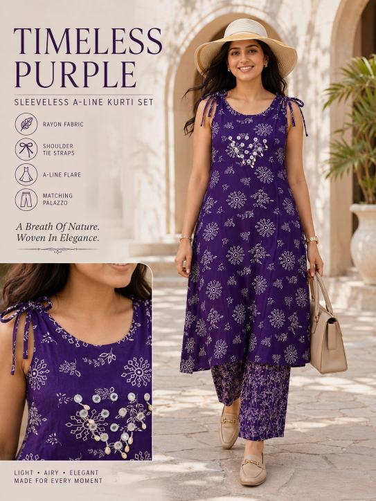 Sabella Rayon vol 18 catalog co ord sets trend