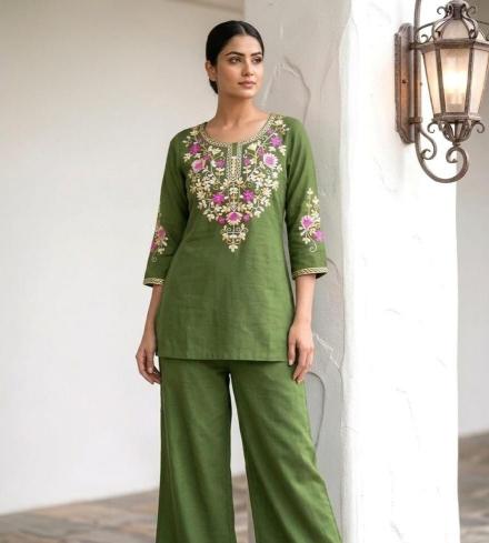 Sabella Rayon vol 21 catalog co ord sets for women in india
