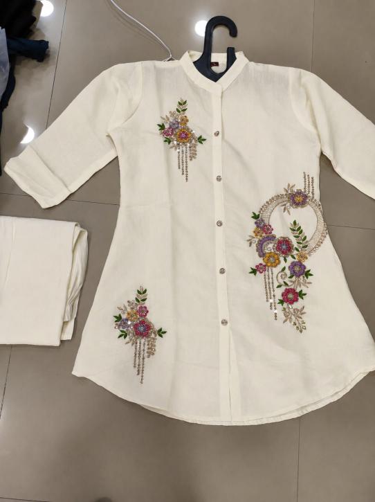 Sabella Roman silk vol 2 catalog indiamart wholesale co ords