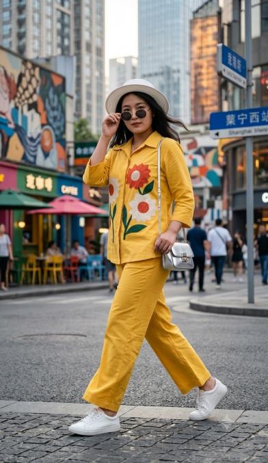 Sabella SB vol 1 catalog co ord set for women wholesale
