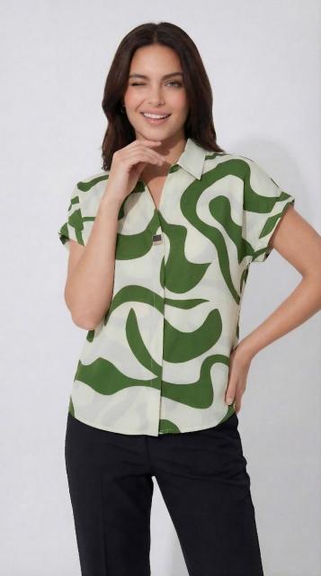 Sabella SG vol 2 catalog womans shirt wholesaler in surat