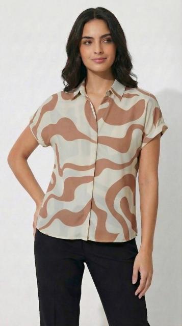 Sabella SG vol 2 catalog womans shirt wholesaler in surat