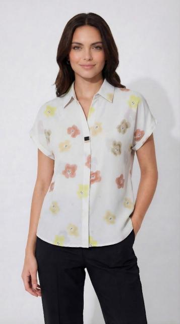 Sabella SG vol 2 catalog womans shirt wholesaler in surat