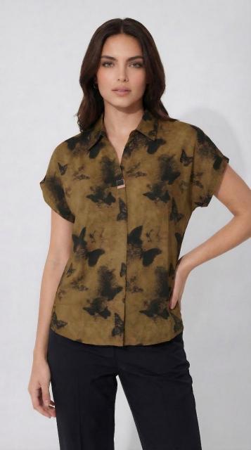 Sabella SG vol 3 catalog womans shirt wholesaler in surat gujarat