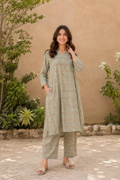 Sabella Silk Blend vol 1 catalog co ord sets uk