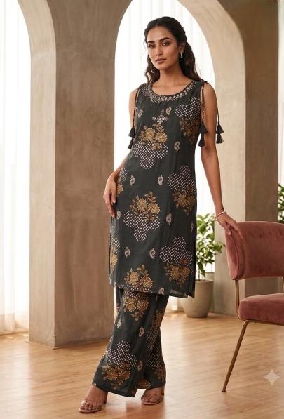 Sabella SS vol 2 catalog co ords sets india