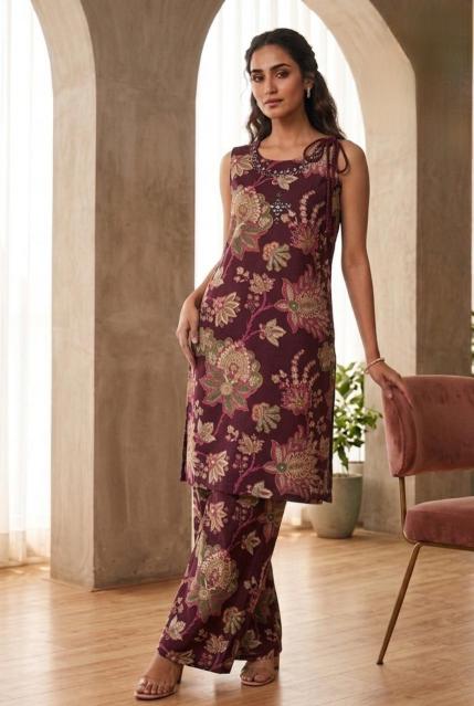 Sabella SS vol 2 catalog co ords sets india