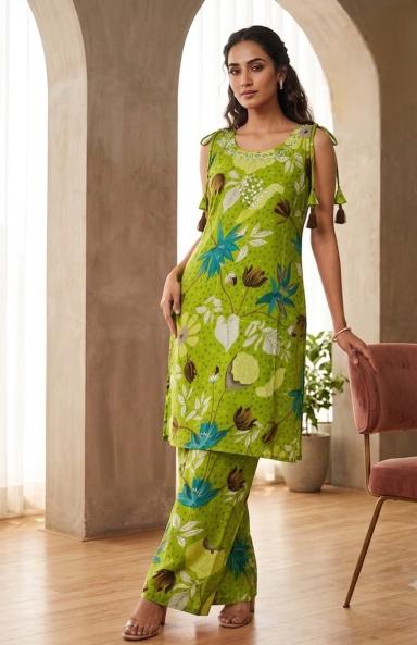 Sabella SS vol 4 catalog co ord sets for women in india