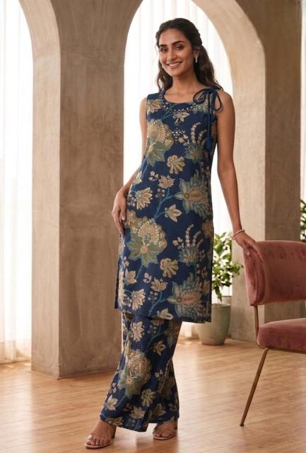 Sabella SS vol 4 catalog co ord sets for women in india