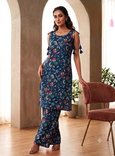 Sabella SS vol 5 catalog co ords set indian