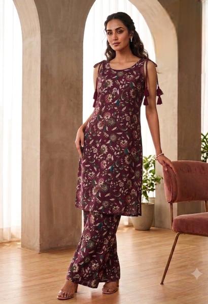 Sabella SS vol 5 catalog co ords set indian