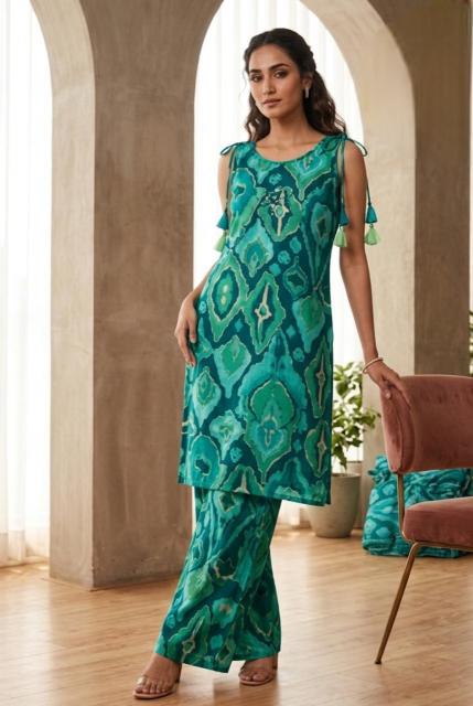 Sabella SS vol 6 catalog co ords set in mumbai