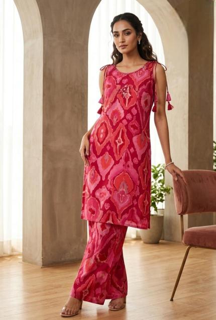 Sabella SS vol 6 catalog co ords set in mumbai