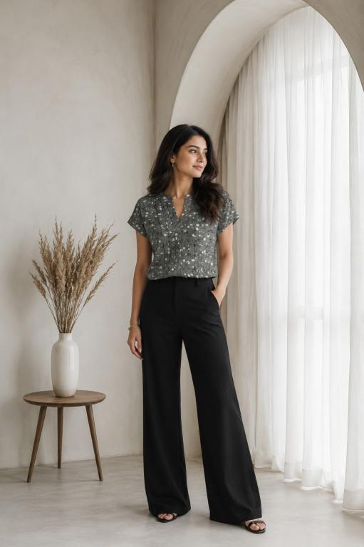 Sabella Top 1091 & Pant ST 51 catalog stylish western wear