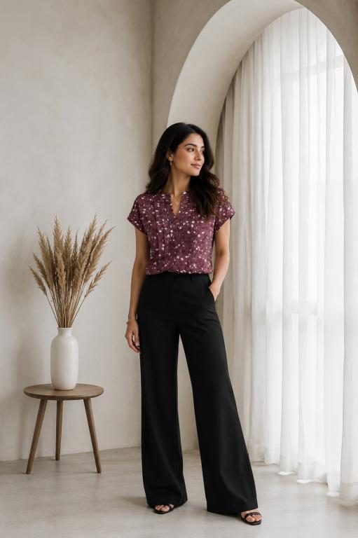 Sabella Top 1091 & Pant ST 51 catalog stylish western wear