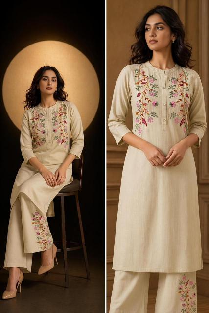 Sabella Vatican vol 17 catalog co ords sets india