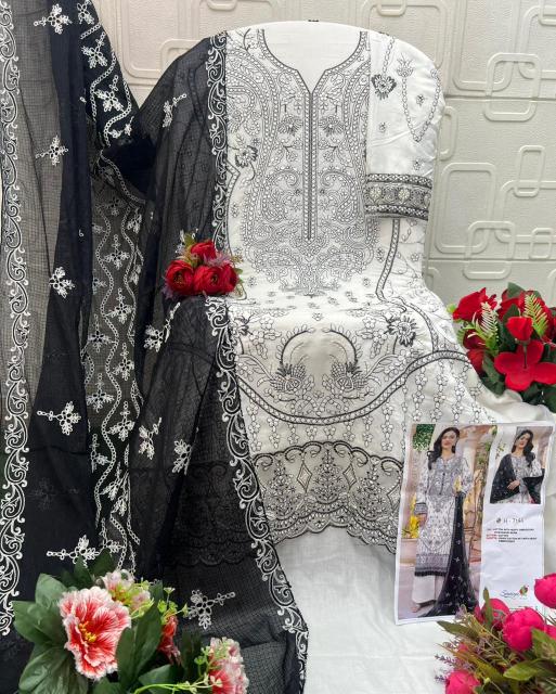 Saniya Carimson vol 26 catalog wholesaler of pakistani suits in delhi 