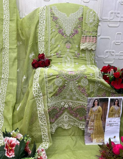Saniya Carimson vol 26 catalog wholesaler of pakistani suits in delhi 