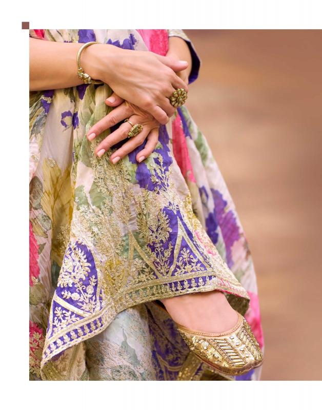Sayuri Safar catalog wholesale designer salwar kameez