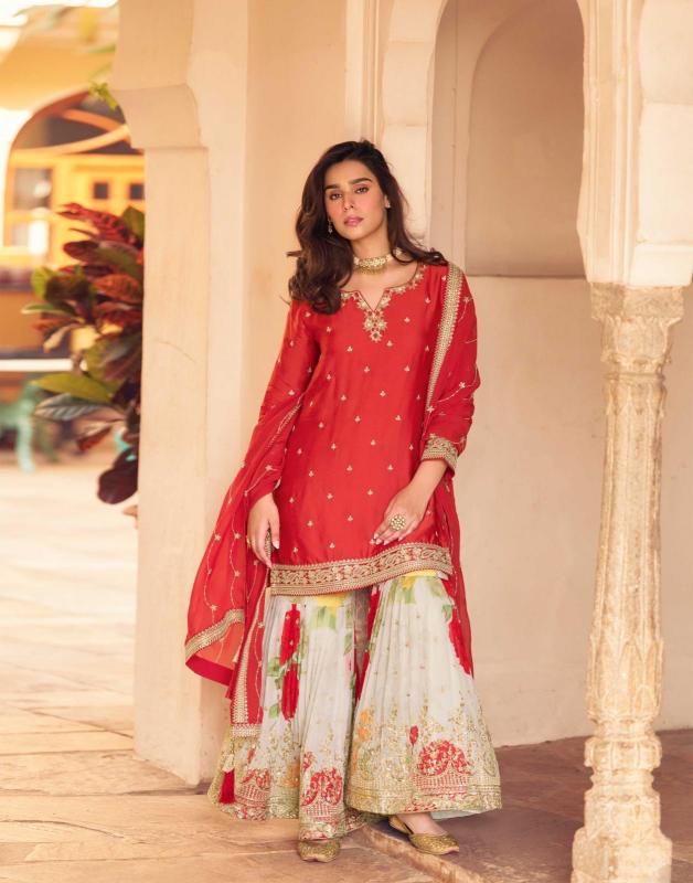 Sayuri Safar catalog wholesale designer salwar kameez