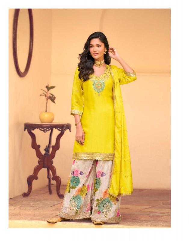 Sayuri Safar catalog wholesale designer salwar kameez