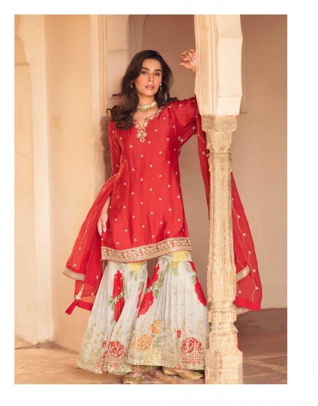 Sayuri Safar catalog wholesale designer salwar kameez