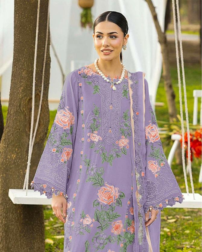 Serine S 1351 catalog wholesale pakistani suit