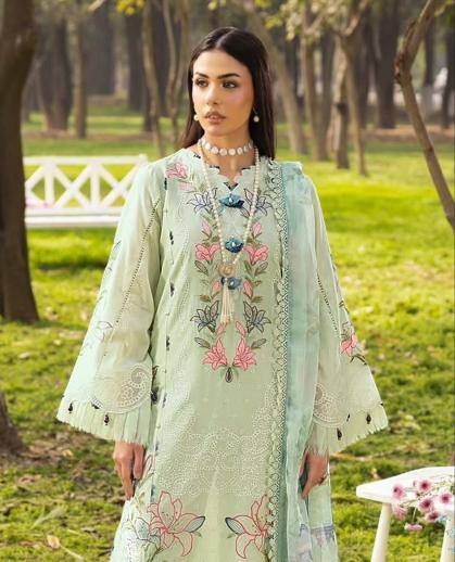 Serine S 950 catalog wholesale pakistani suits buy online