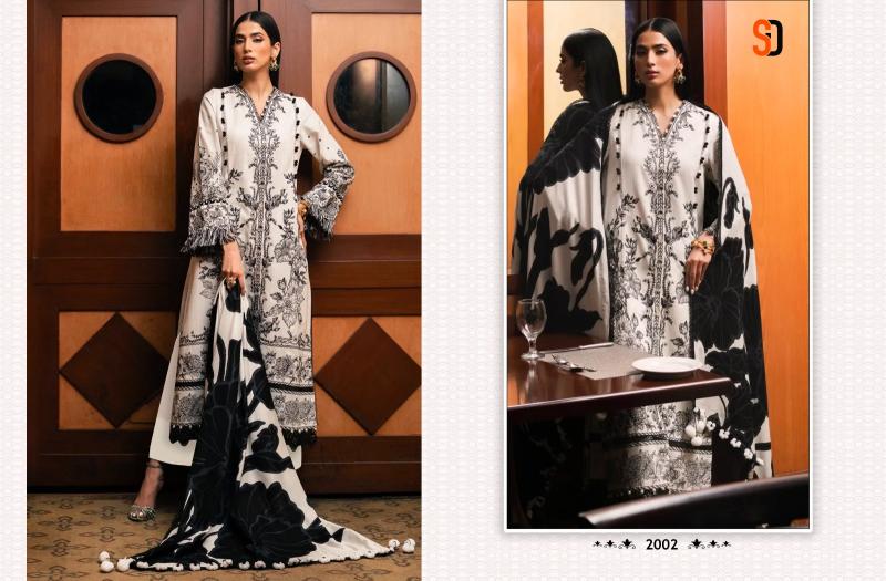 Sharaddha Bliss Vol 4 Catalog online wholesale pakistani suits