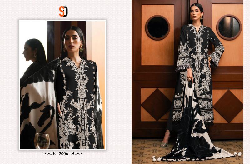Sharaddha Bliss Vol 4 Catalog online wholesale pakistani suits