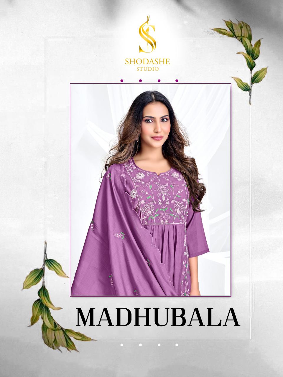 Shodashe Madhubala catalog Shodashe Madhubala catalog