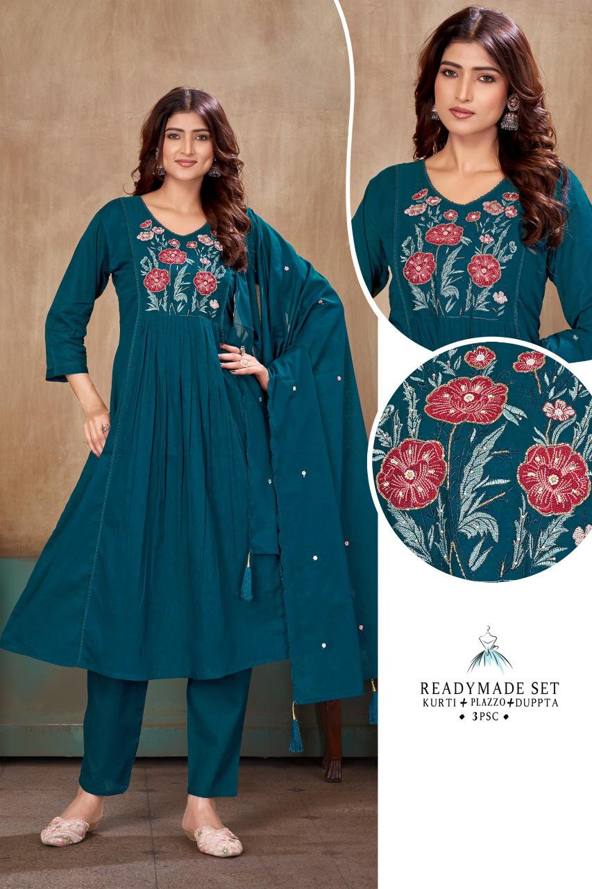 Sinhan 142 catalog wholesale kurti catlog