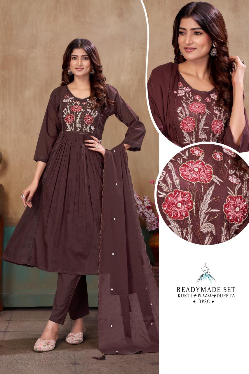 Sinhan 142 catalog wholesale kurti catlog