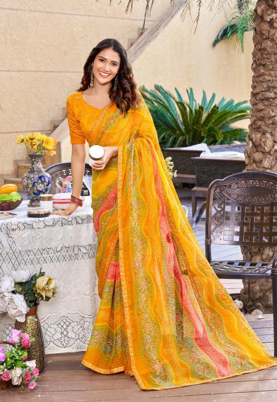 Stavan Gopi catalog saree wholesalers in delhi