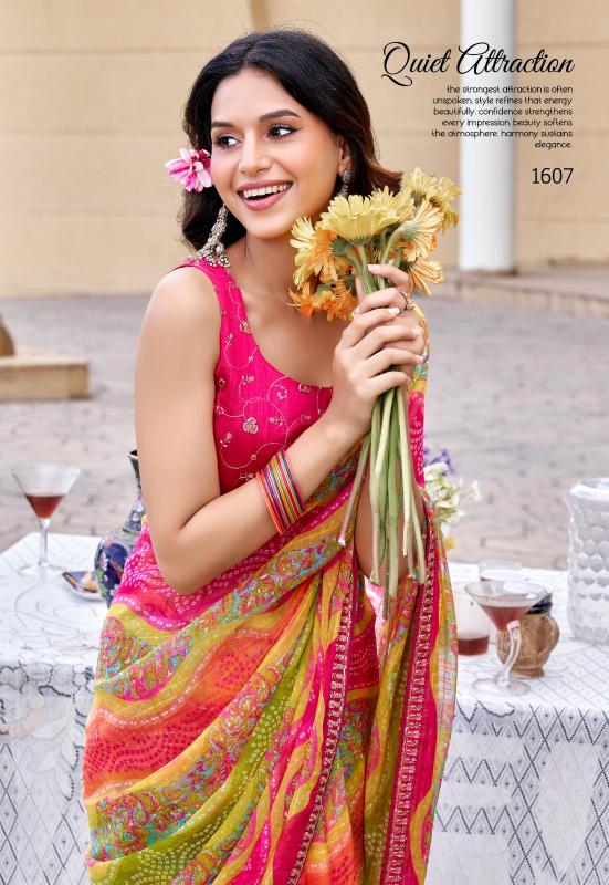 Stavan Gopi catalog saree wholesalers in delhi