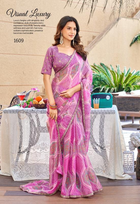 Stavan Gopi catalog saree wholesalers in delhi