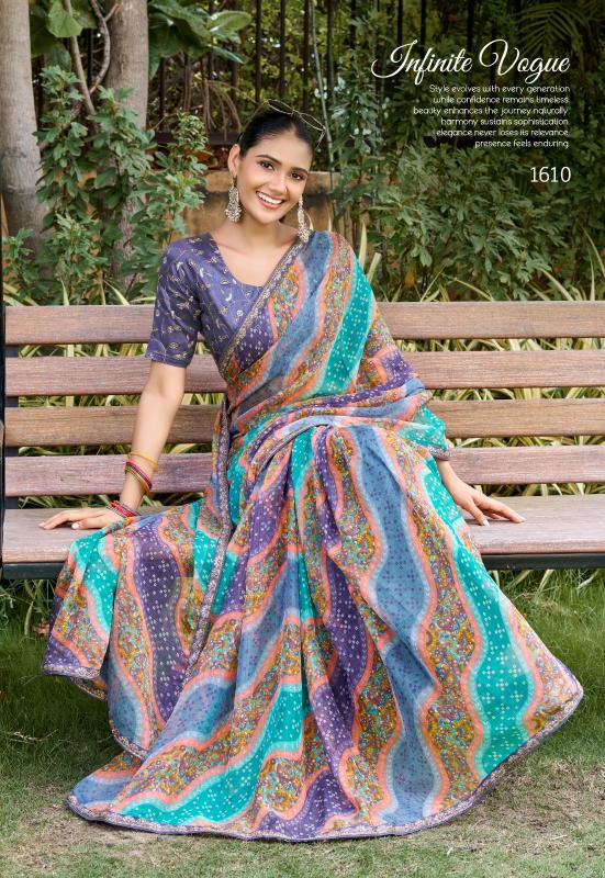 Stavan Gopi catalog saree wholesalers in delhi