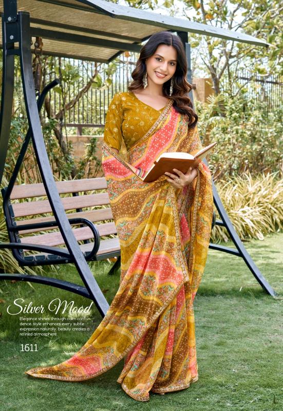 Stavan Gopi catalog saree wholesalers in delhi