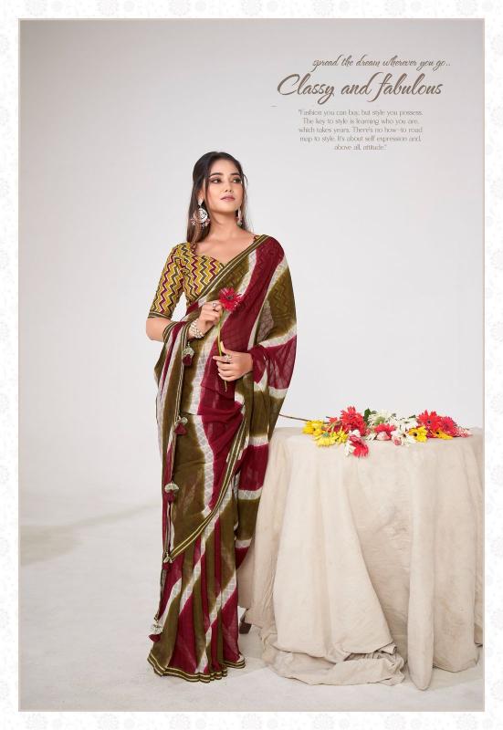 Stavan Saadi vol 3 catalog saree wholesale in sri lanka