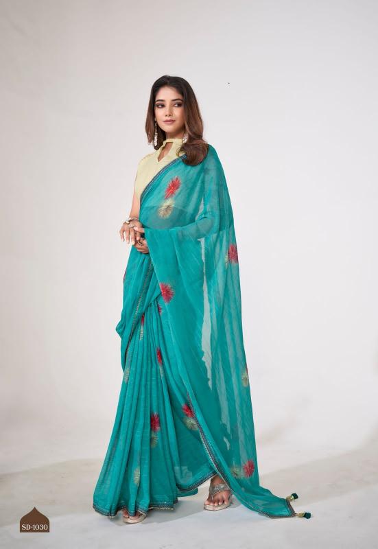 Stavan Saadi vol 3 catalog saree wholesale in sri lanka